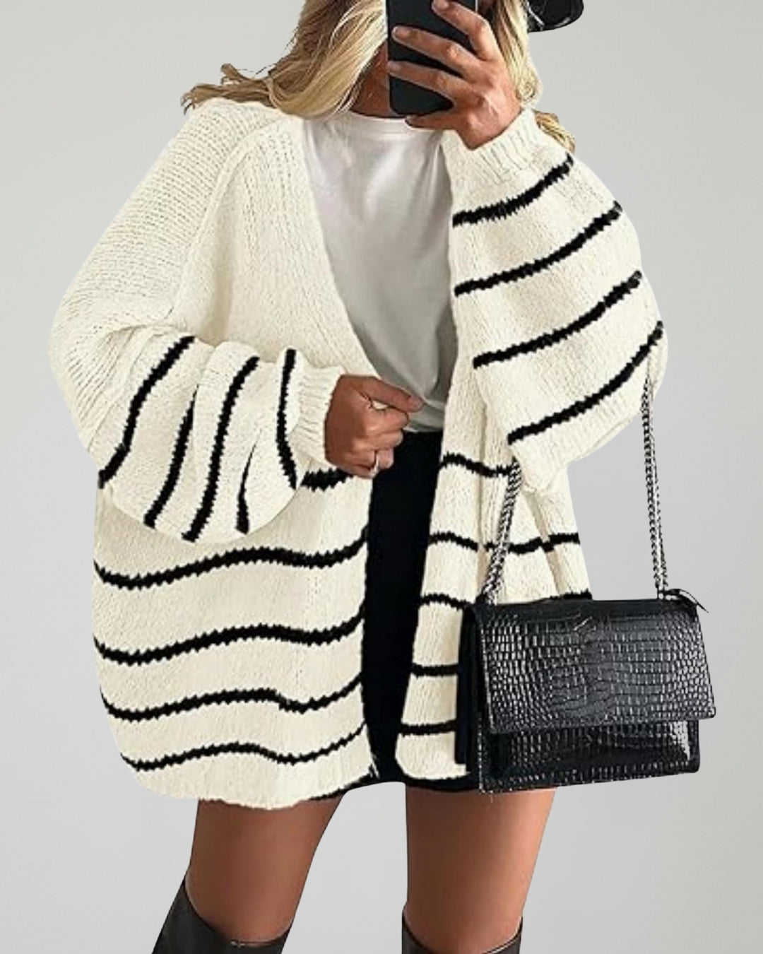 Laraventi™ | The Fall Cardigan