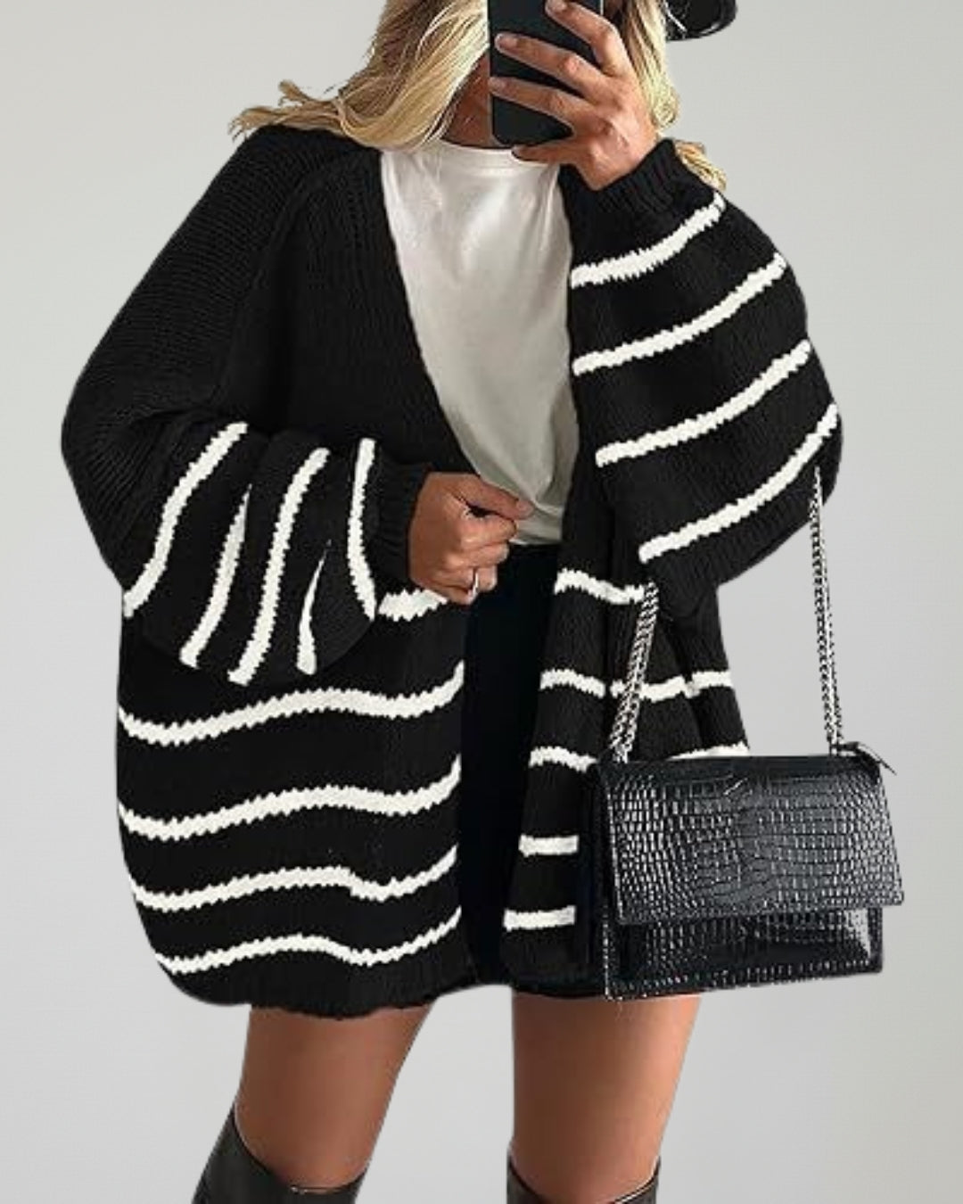 Laraventi™ | The Fall Cardigan