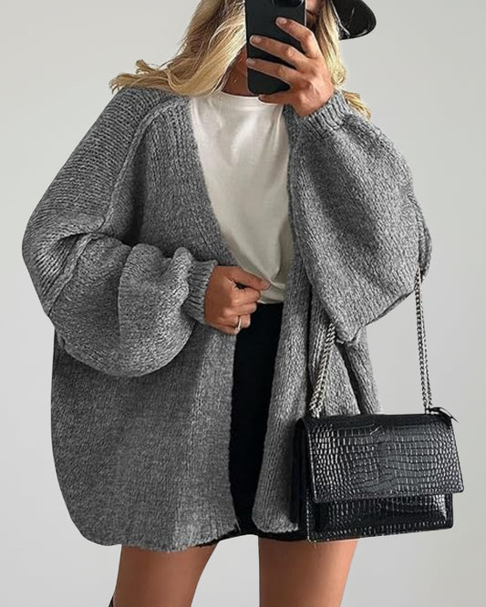Laraventi™ | The Fall Cardigan