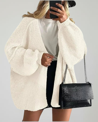 Laraventi™ | The Fall Cardigan