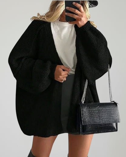 Laraventi™ | The Fall Cardigan