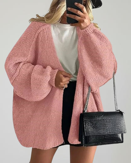 Laraventi™ | The Fall Cardigan